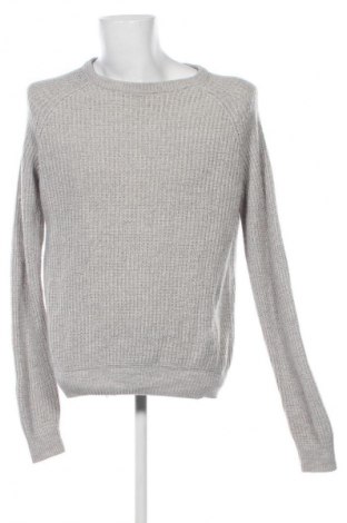 Pánsky sveter  George, Veľkosť M, Farba Sivá, Cena  18,00 €
