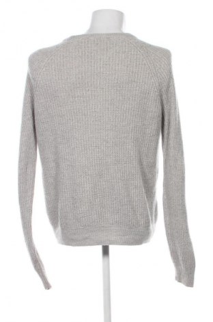 Pánsky sveter  George, Veľkosť M, Farba Sivá, Cena  18,00 €
