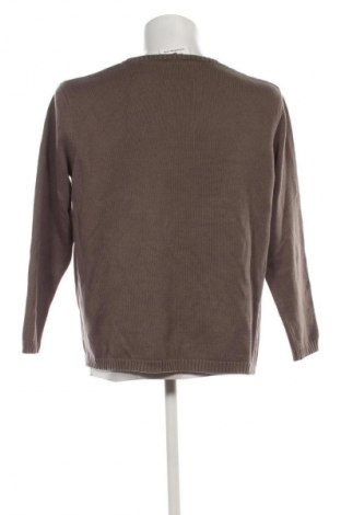 Herrenpullover Gerry Weber, Größe XXL, Farbe Beige, Preis 21,99 €