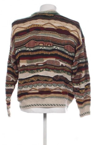 Męski sweter Gilberto, Rozmiar XL, Kolor Kolorowy, Cena 65,99 zł