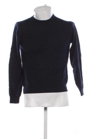 Męski sweter Gilberto, Rozmiar M, Kolor Niebieski, Cena 65,99 zł