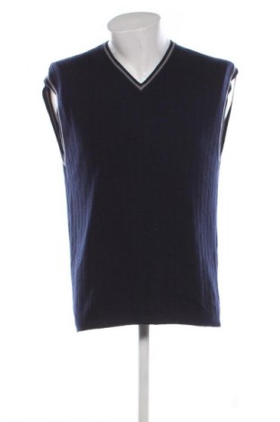 Мъжки пуловер Gin Tonic, Размер XL, Цвят Син, Цена 48,00 лв.