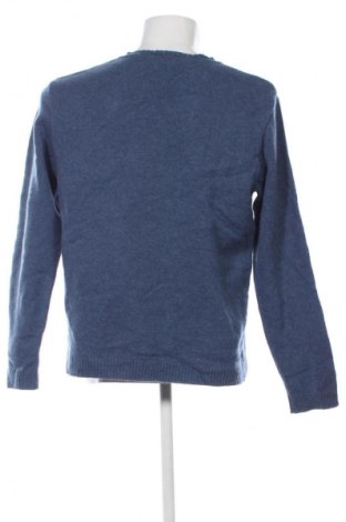 Ανδρικό πουλόβερ Gossl, Μέγεθος XL, Χρώμα Μπλέ, Τιμή 13,99 €