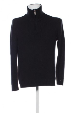 Ανδρικό πουλόβερ H.I.S, Μέγεθος M, Χρώμα Μαύρο, Τιμή 17,99 €