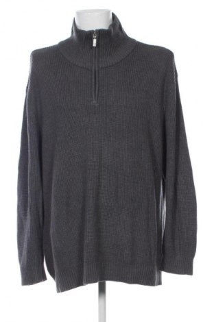 Herrenpullover H.I.S, Größe XL, Farbe Grau, Preis € 30,99