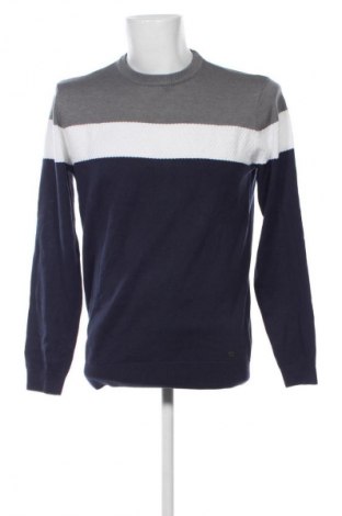 Pulover de bărbați H.I.S, Mărime M, Culoare Multicolor, Preț 177,99 Lei