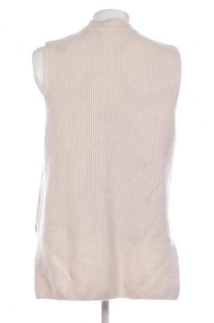 Pulover de bărbați H&M, Mărime L, Culoare Alb, Preț 42,99 Lei