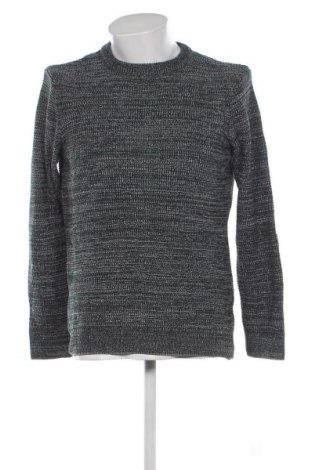 Męski sweter H&M, Rozmiar M, Kolor Zielony, Cena 49,99 zł