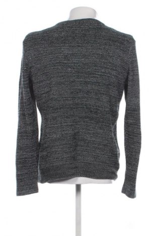 Męski sweter H&M, Rozmiar M, Kolor Zielony, Cena 49,99 zł