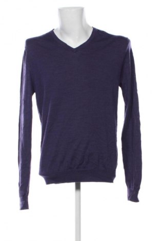 Férfi pulóver H&M, Méret XL, Szín Lila, Ár 5 259 Ft