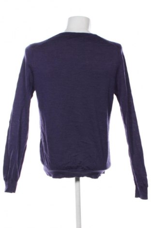 Férfi pulóver H&M, Méret XL, Szín Lila, Ár 5 259 Ft