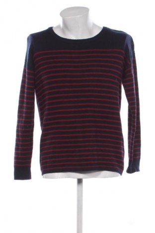 Ανδρικό πουλόβερ H&M, Μέγεθος L, Χρώμα Πολύχρωμο, Τιμή 13,99 €