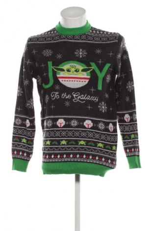 Férfi pulóver H&M, Méret S, Szín Sokszínű, Ár 4 259 Ft