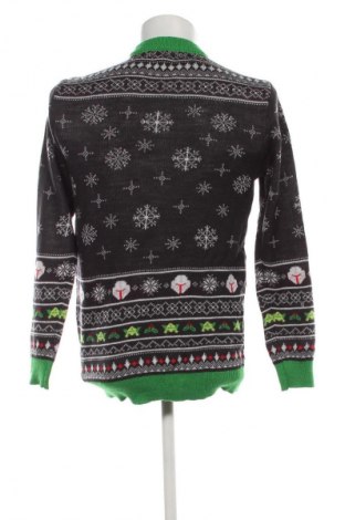 Férfi pulóver H&M, Méret S, Szín Sokszínű, Ár 4 259 Ft