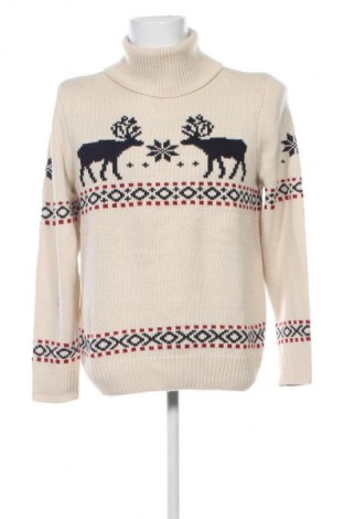 Herrenpullover H&M, Größe XL, Farbe Mehrfarbig, Preis € 10,99