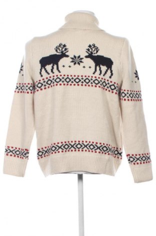 Herrenpullover H&M, Größe XL, Farbe Mehrfarbig, Preis € 10,99