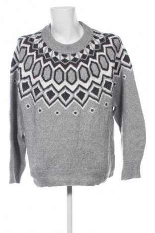 Herrenpullover H&M, Größe XL, Farbe Mehrfarbig, Preis 8,99 €