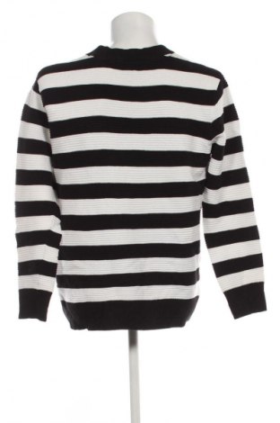 Pulover de bărbați H&M, Mărime L, Culoare Multicolor, Preț 68,99 Lei