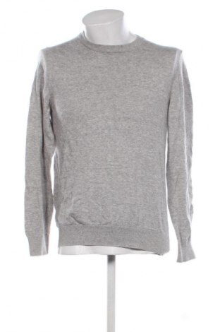Męski sweter H&M, Rozmiar M, Kolor Szary, Cena 39,99 zł