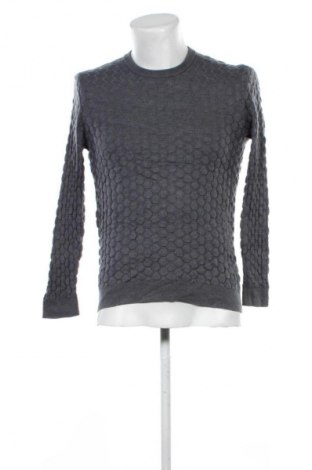 Herrenpullover H&M, Größe S, Farbe Grau, Preis € 9,99