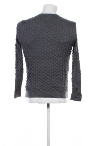 Herrenpullover H&M, Größe S, Farbe Grau, Preis € 9,99