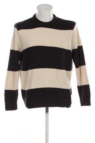 Pánský svetr  H&M, Velikost XL, Barva Vícebarevné, Cena  249,00 Kč