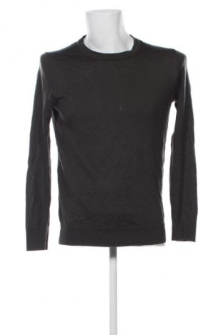 Herrenpullover H&M, Größe M, Farbe Grün, Preis € 12,99