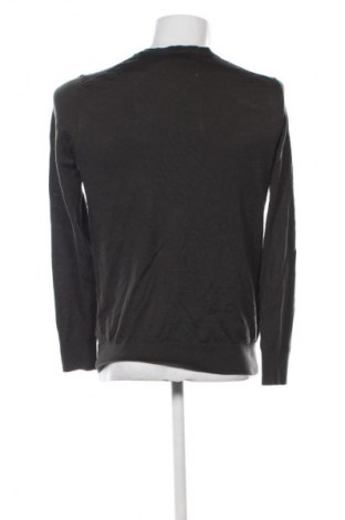 Herrenpullover H&M, Größe M, Farbe Grün, Preis € 12,99