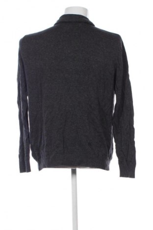 Pulover de bărbați H&M, Mărime L, Culoare Gri, Preț 47,99 Lei