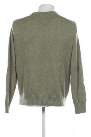 Férfi pulóver H&M, Méret M, Szín Zöld, Ár 7 000 Ft