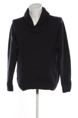 Pánsky sveter  H&M, Veľkosť XL, Farba Modrá, Cena  11,95 €