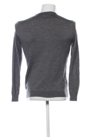 Ανδρικό πουλόβερ H&M, Μέγεθος M, Χρώμα Γκρί, Τιμή 12,99 €