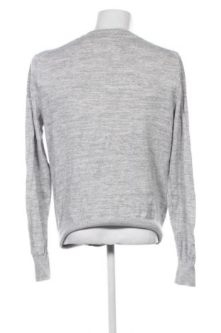 Pulover de bărbați H&M, Mărime L, Culoare Gri, Preț 48,99 Lei