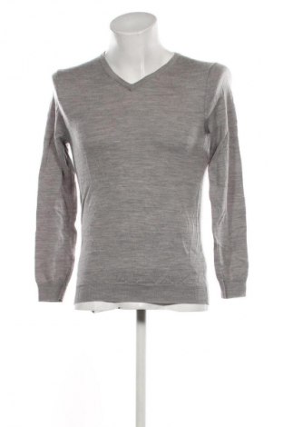 Pulover de bărbați H&M, Mărime S, Culoare Gri, Preț 30,99 Lei