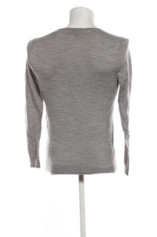 Pulover de bărbați H&M, Mărime S, Culoare Gri, Preț 30,99 Lei
