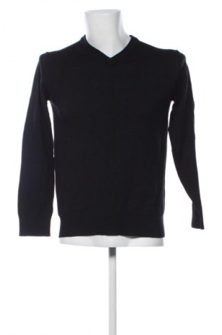 Herrenpullover H&M, Größe M, Farbe Schwarz, Preis 12,99 €