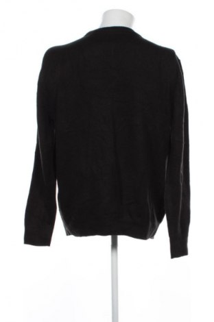 Herrenpullover H&M Divided, Größe L, Farbe Schwarz, Preis 7,99 €
