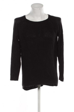 Pánsky sveter  H&M Divided, Veľkosť M, Farba Čierna, Cena  8,95 €