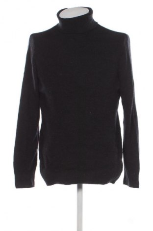 Pánsky sveter  H&M L.O.G.G., Veľkosť L, Farba Čierna, Cena  10,95 €