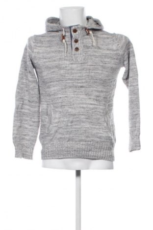 Ανδρικό πουλόβερ H&M L.O.G.G., Μέγεθος S, Χρώμα Πολύχρωμο, Τιμή 9,99 €