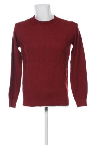 Pulover de bărbați Hamaki-Ho, Mărime M, Culoare Roșu, Preț 368,00 Lei