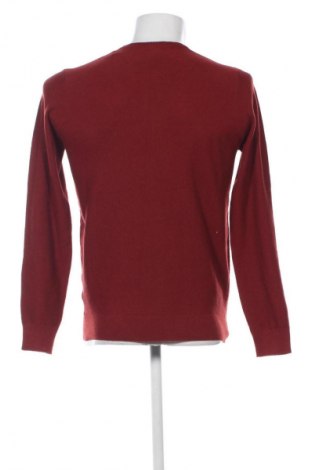 Pulover de bărbați Hamaki-Ho, Mărime M, Culoare Roșu, Preț 368,00 Lei