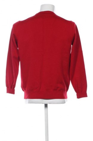 Pánsky sveter  Harmont & Blaine, Veľkosť L, Farba Červená, Cena  70,08 €
