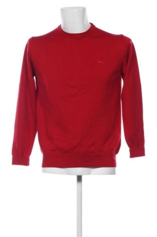 Pánsky sveter  Harmont & Blaine, Veľkosť L, Farba Červená, Cena  70,08 €