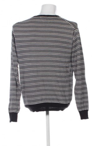 Herrenpullover Heine, Größe M, Farbe Mehrfarbig, Preis 15,99 €