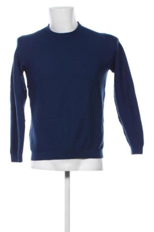 Pánsky sveter  Henderson, Veľkosť L, Farba Modrá, Cena  33,53 €