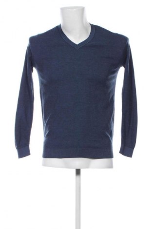 Pánsky sveter  Henderson, Veľkosť M, Farba Modrá, Cena  33,53 €