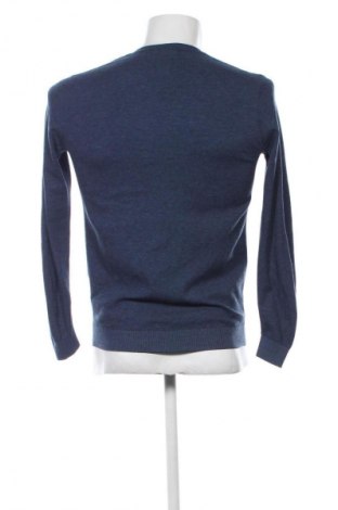 Pánsky sveter  Henderson, Veľkosť M, Farba Modrá, Cena  33,53 €