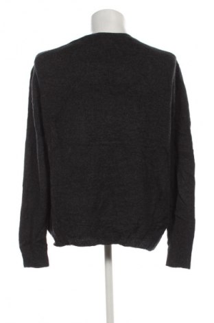Męski sweter Hessnatur, Rozmiar XL, Kolor Szary, Cena 150,99 zł