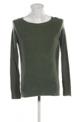 Pánsky sveter  Hilfiger Denim, Veľkosť L, Farba Zelená, Cena  40,95 €